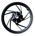 JANT TVS APACHE RTR 200 ÖN (N9113950)