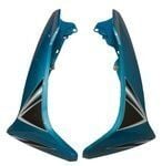 RÜZGARLIK CUP KASIRGA AR50-50 MAVİ (SAĞ+SOL)