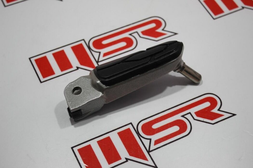 BAJAJ PULSAR NS 200 -NS 150 -AS 150 ÖN BASAMAK SOLA JL113007