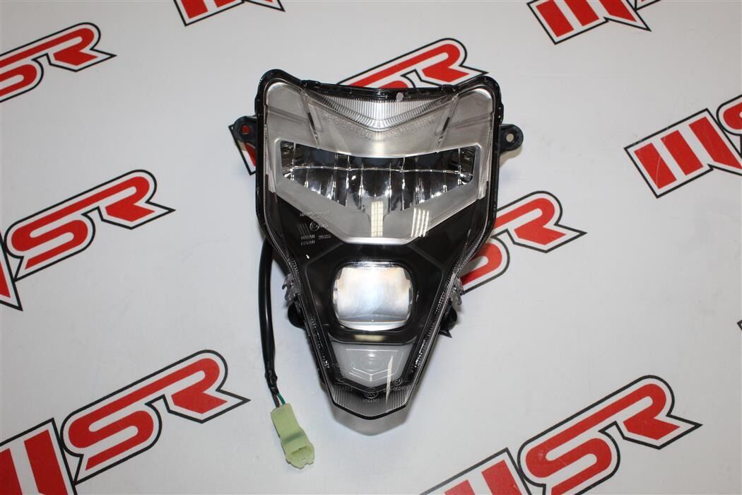 CF MOTO NK 650 E5 ÖN FAR A