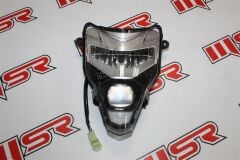 CF MOTO NK 650 E5 ÖN FAR A