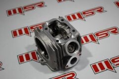 CUB 100 ÜST KAPAK(SÜBAP+YAY)