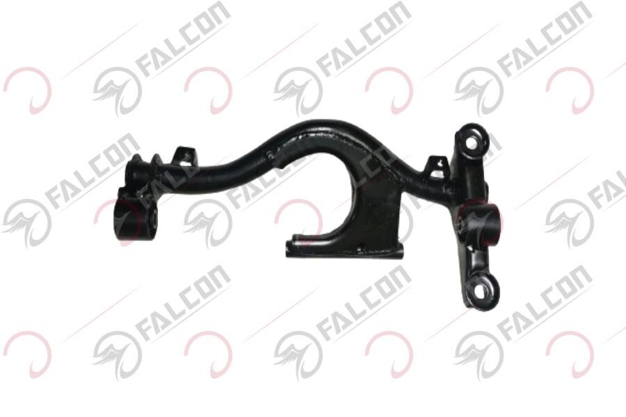 MOTOR ASKI DEMİRİ-MOCCO Falcon