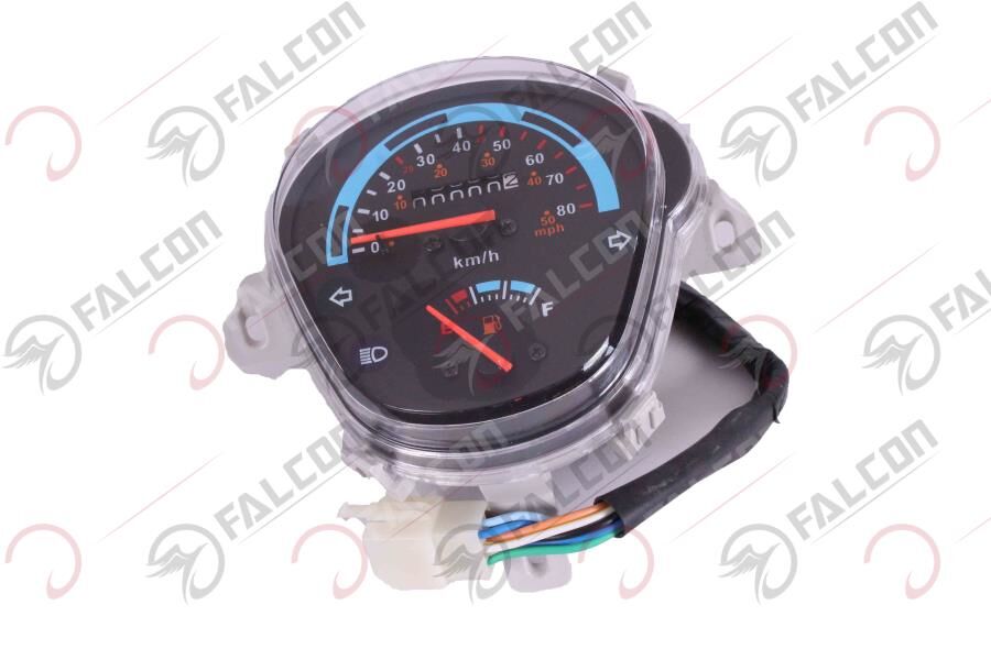 Falcon New Soft Km Saati
