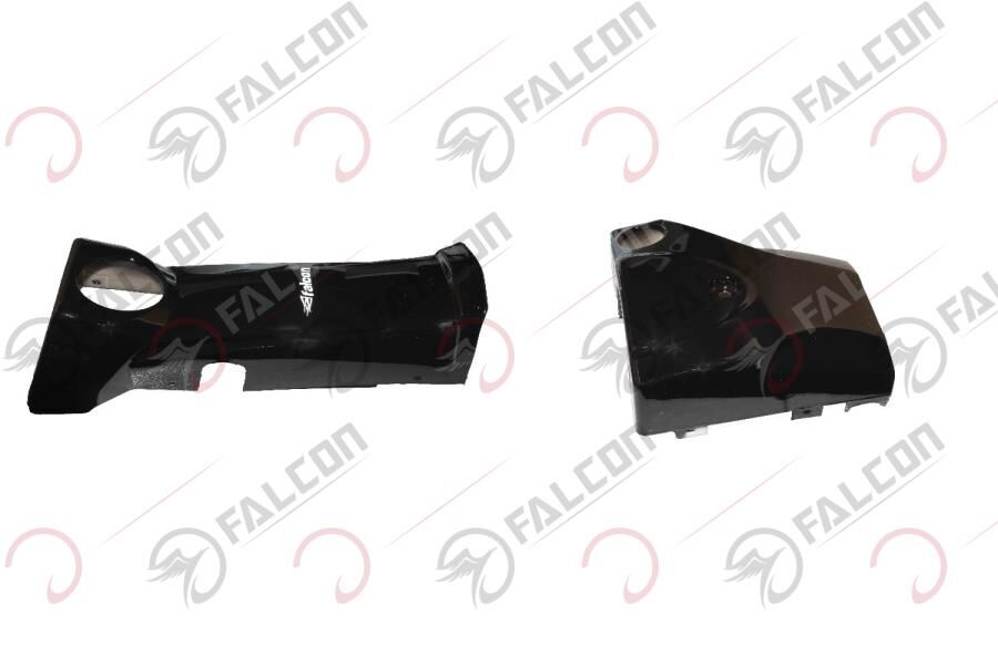 KONTAK KARENAJI ÖN ARKA SİYAH TAKIM-SERVİCE 1500W Falcon