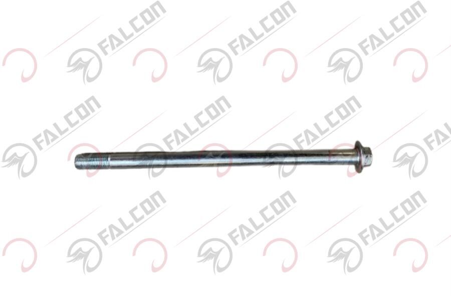 MOTOR ASKI MİLİ-TURTLE Falcon