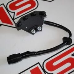 NMX 155 STATÖR OKUYUCU