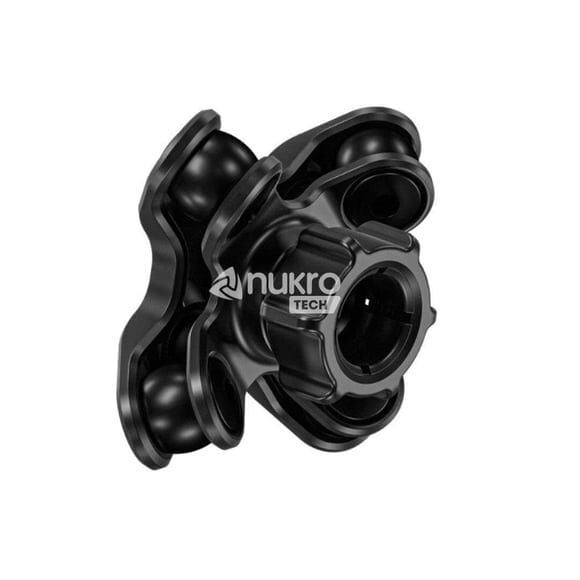 Nukrotech 4 Yastıklı Titreşim Emici Modül