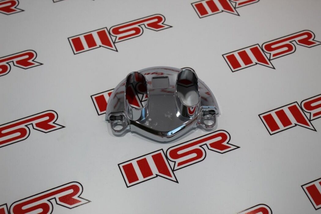 PCX 125 2010 -2014 GİDON ALT ARKA NİKELAJ KAPAK