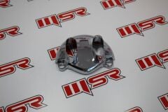 PCX 125 2010 -2014 GİDON ALT ARKA NİKELAJ KAPAK