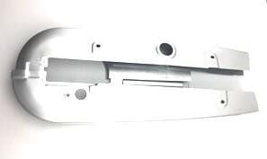 Rmg Moto Gusto R100 Zincir Muhafaza