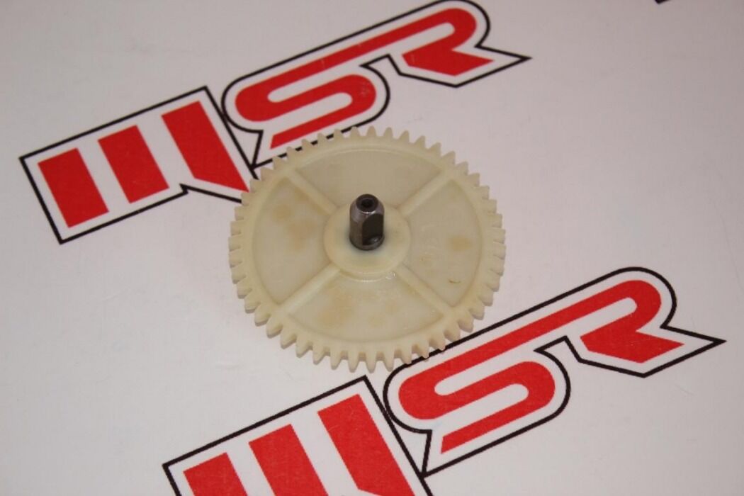 MND 50 REVİVAL YAĞ POMPA DİŞLİ ORJ