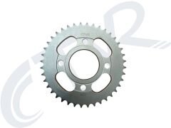 CG 125 ZİNCİR ARKA DİŞLİ ( 40 DİŞ )