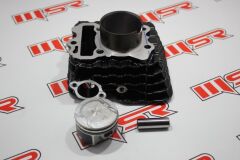 BAJAJ DISCOVER 125 SİLİNDİR KİT 54 A