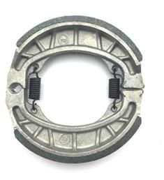 RMG MOTO GUSTO CLASSİCO 125 ARKA FREN BALATA