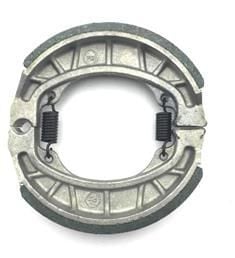Rmg Moto Gusto Classico 125 Arka Fren Balata