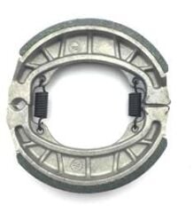 Rmg Moto Gusto Classico 125 Arka Fren Balata
