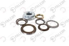 FURÇ TAKIMI (ÇANAK TAKIMI)- TREX Falcon