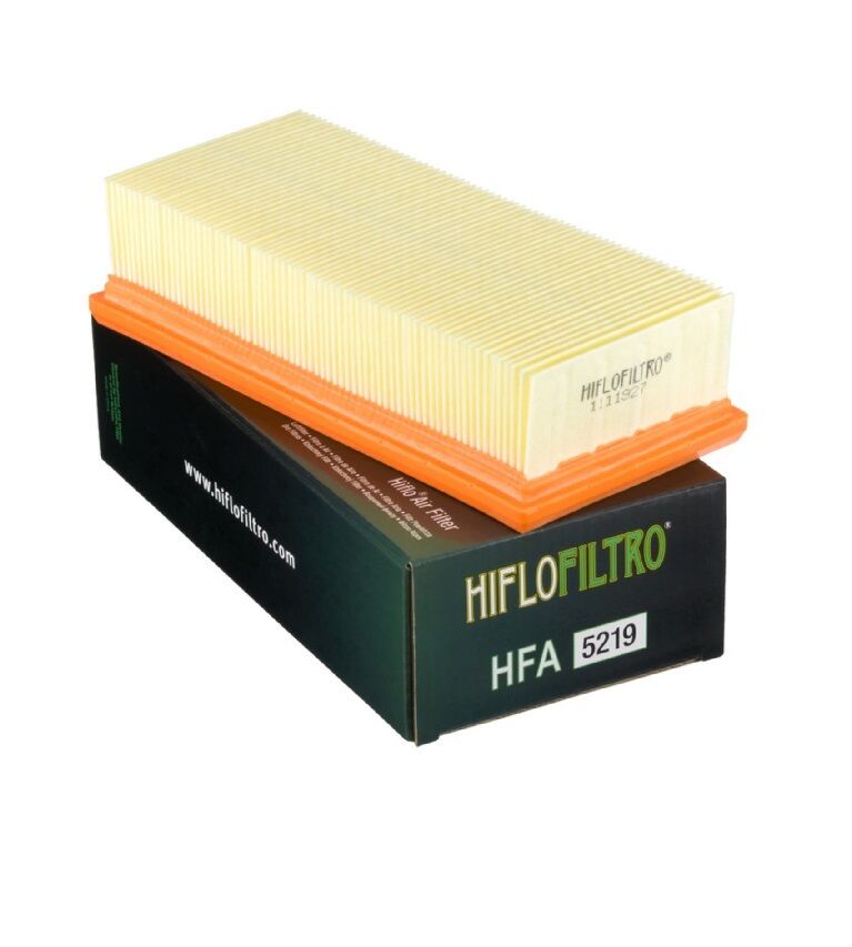 Gilera NEXUS 500 HIFLO HAVA FİLTRESİ