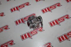 YAMAHA N-MAX 155 MODİFİYE GAZ KELEBEK GÖVDESİ 28MM