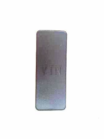 RMG MOTO GUSTO SANTA 125 SASI NO KAPAK