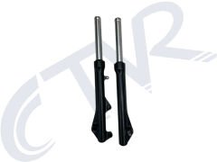 HONDA DİO ÖN AMORTİSÖR OEM
