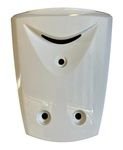 ÖN PANEL ALT CUP KASIRGA AR50-50 BEYAZ (3V)