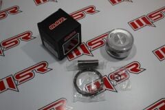 ATV LINHAI 180 62.5 PISTON KIT 0.25