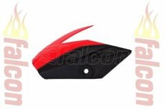 FAR KARENAJI SAĞ KIRMIZI-MEXİCO Falcon