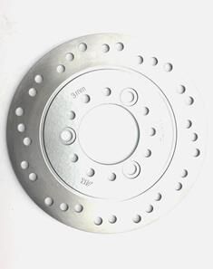 RMG MOTO GUSTO CLASSİCO 125 ON DISK