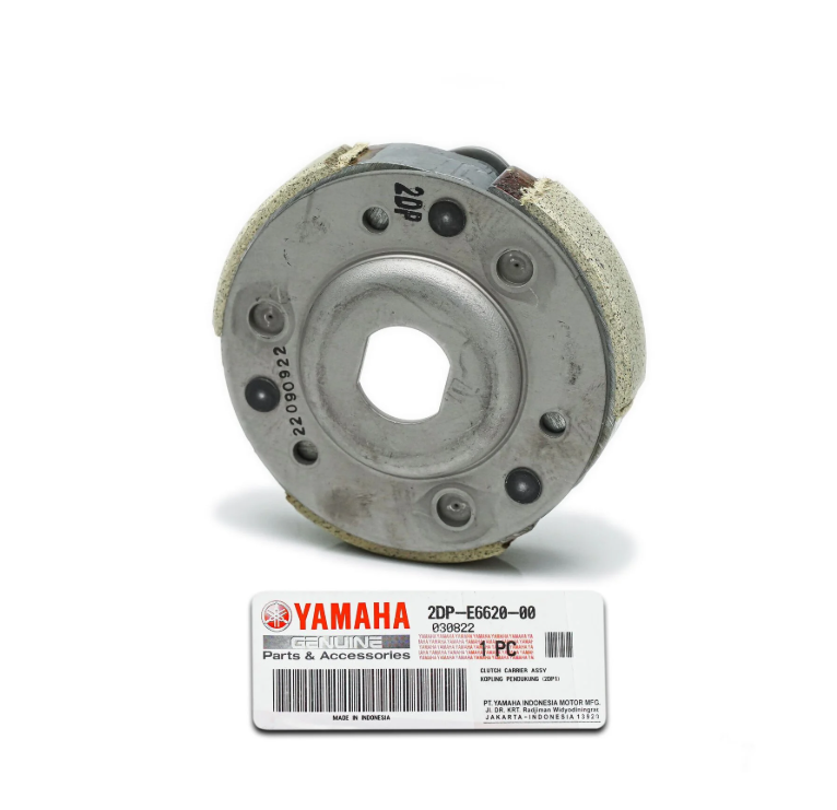 Yamaha N-MAX 125 KAVRAMA DEBRİYAJ BALATASI