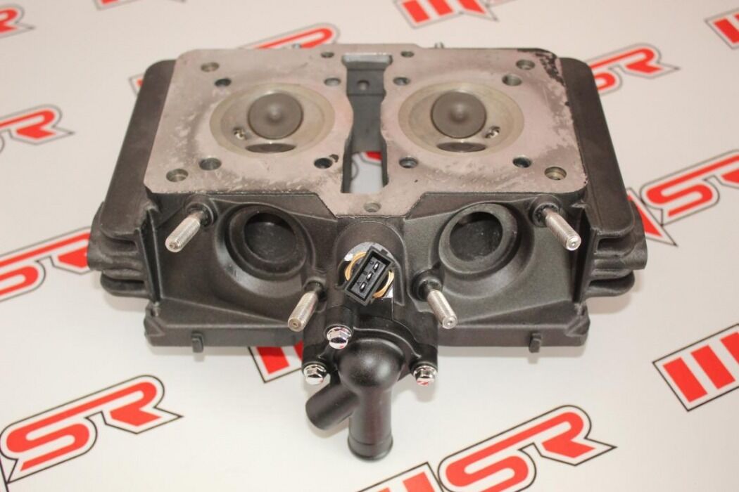 REGAL RAPTOR DD350 / MR DESTRO 350 SİLİNDİR KAPAK DOLU