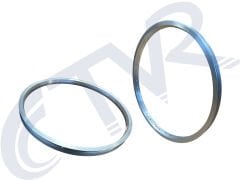 26 X 195 MM AL. JANT ( 36 D.) (YKL-11)