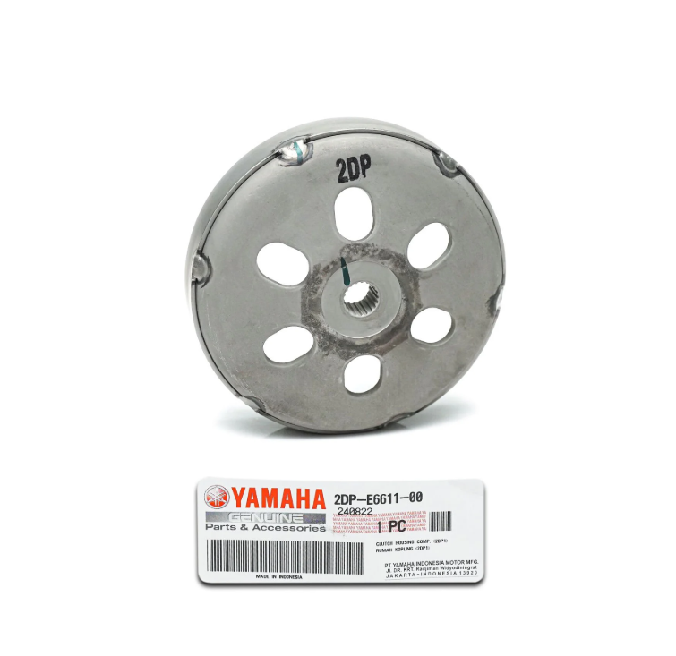 Yamaha N-MAX 125 VARYATÖR TASI