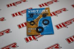 BAJAJ DISCOVER 125 KEÇE SETİ