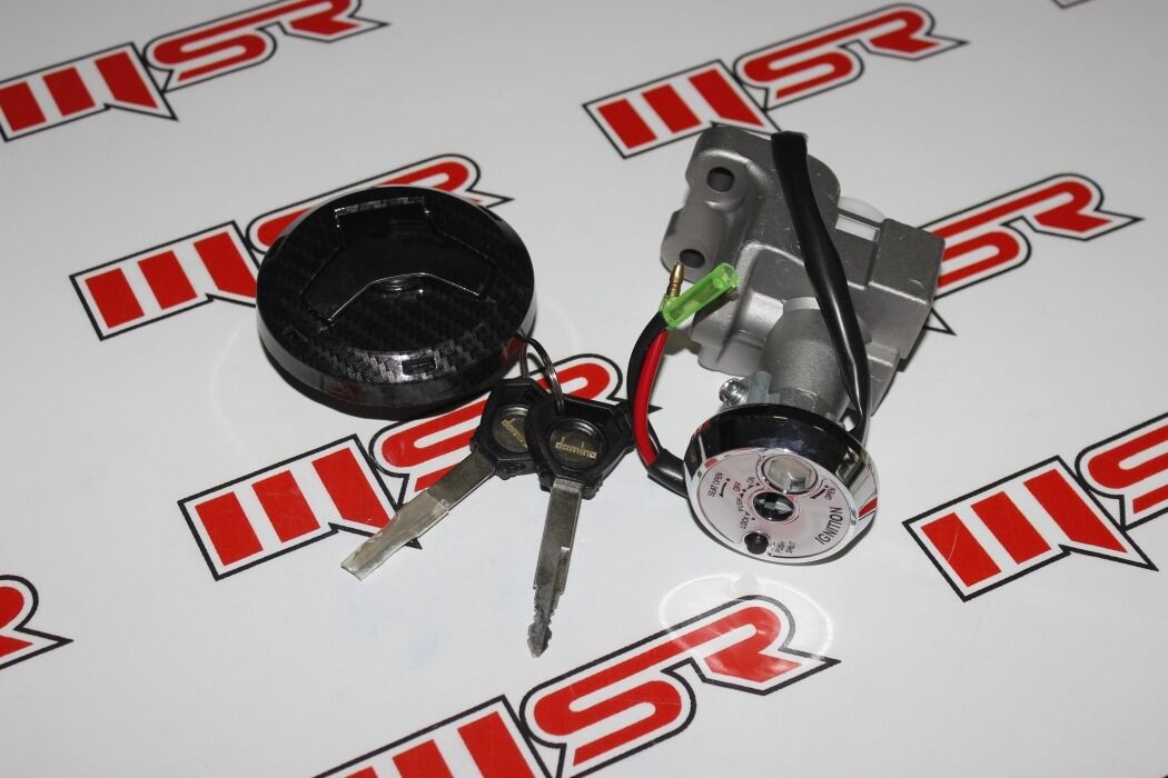 YAMAHA N-MAX 155 KONTAK SETİ