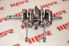 REGAL RAPTOR DD350E-6C / MR DESTRO 350E-6C KRANK