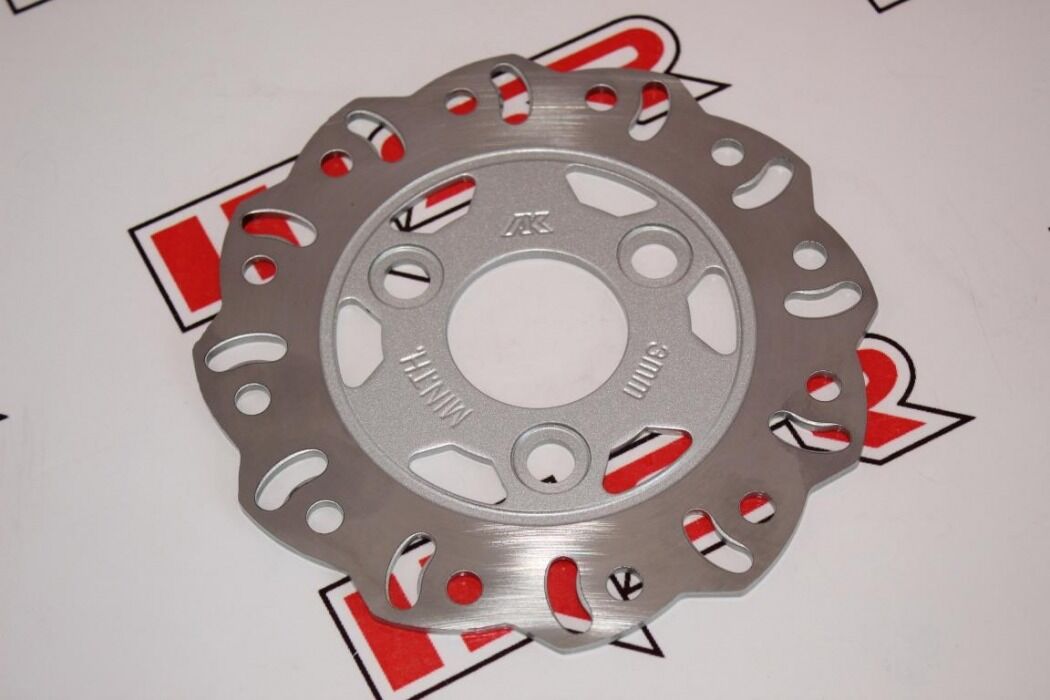 MND 50 REVİVAL FREN DİSKİ ORJ