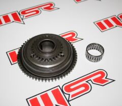 FIDDLE IV 125 E5 MARŞ KAVRAMA