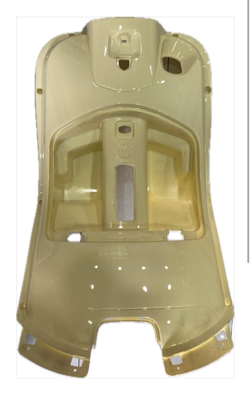 TORPİDO KOMPLE-COOPER 50 KREM