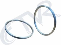 24 X 195 ALÜMİNYUM JANT ( 36 D.)