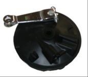 ÖN KAMPANA MG-SB SİYAH (Büyük)