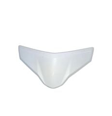 RÜZGARLIK BEYAZ ALFA