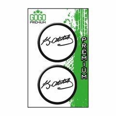 ATATÜRK 3 (5X5 cm) İKİLİ DAMLA ETİKET