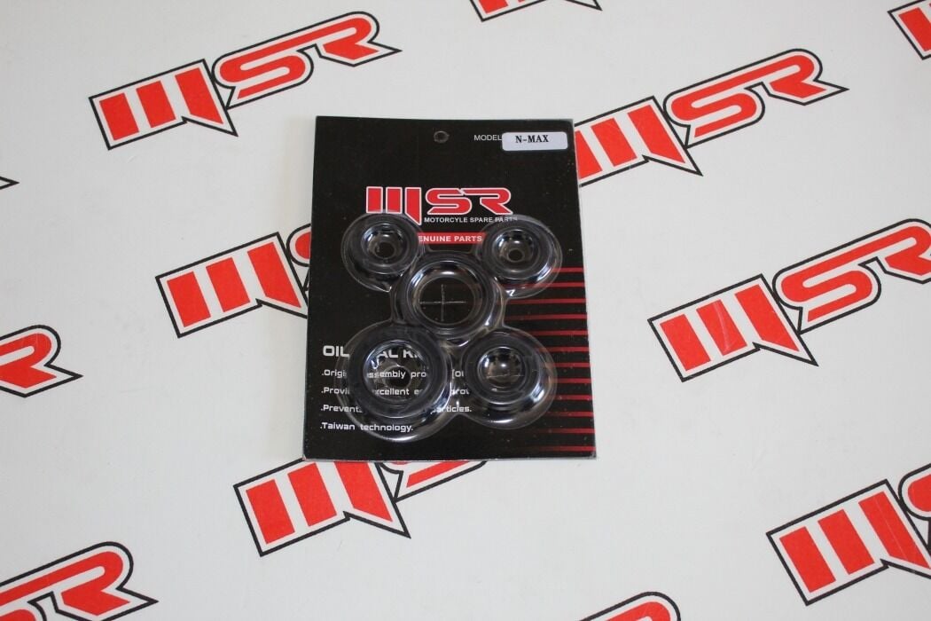 MSR KEÇE SETİ YAMAHA N MAX