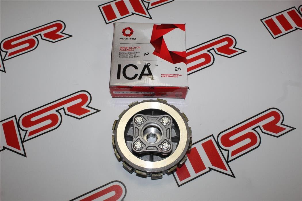 APACHE RTR 200 DEBRİYAJ GÖBEĞİ HİNDİSTAN MAKİNO