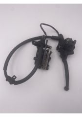 LİFAN PONY 100 ÖN HİDROLİK FREN MERKEZİ