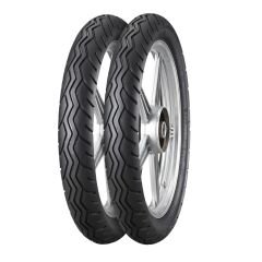 KANUNI ANLAS BRETON 125 ÖN 2.75-18 ARKA 90/90-18 TAKIM LASTİK NR-47