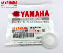 Yamaha MT25 250 HİDROLİK HAZNE ALT KAPAK (ALT - ARKA)