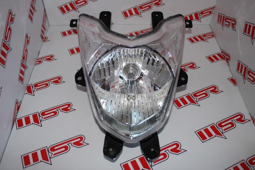 Honda Activa S 125 Ön Far Oem